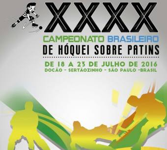 Campeonato Brasileiro de Hóquei sobre Patins segue até este sábado em  Teresópolis, serra lagos norte